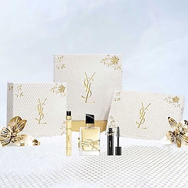 Libre - Coffret Cadeau Parfum Femme